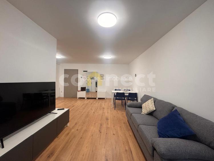 Apartament de inchiriat | 2 camere | Sopor - 3