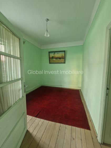 Trocadero - Casa 6 camere constructie caramida, deschidere la doua strazi - 18