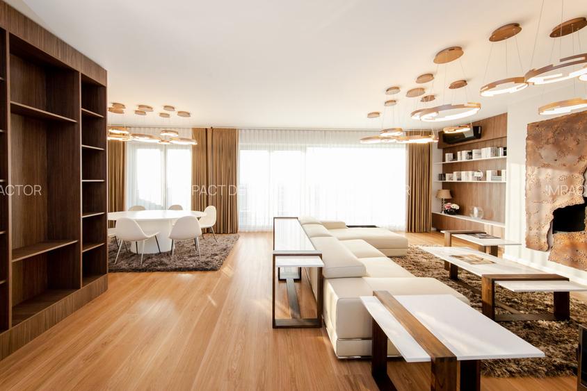 OPORTUNITATE: Ultimul Duplex exclusivist, vedere panoramică asupra Bucureștiului - 8