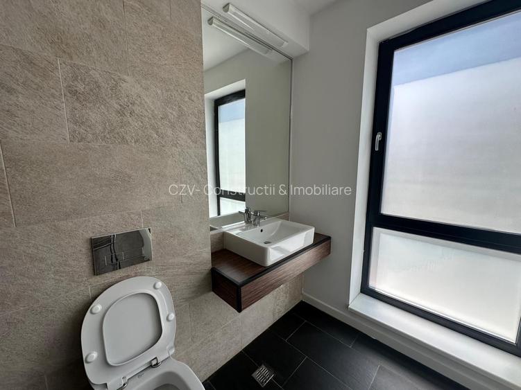 Prelungirea Ghencea – Casă spațioasă, mobilată și utilată, în complex - 15