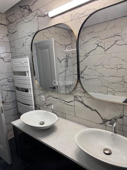 Casă Cartier Henry Coandă  - 3