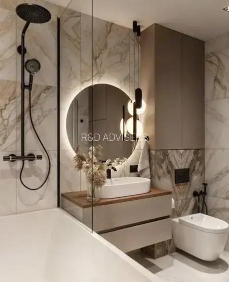 Apartament 3 camere decomandat 2 bai Theodor Pallady -Nicolae Teclu - 5