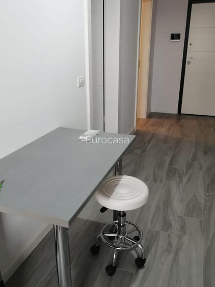 Apartament cu 1 camera cu acces la piscină +loc de parcare - 5