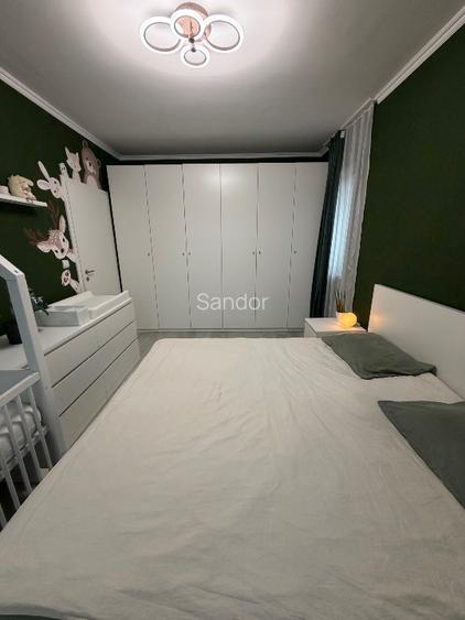 Apartament 2 camere direct de la proprietar, etaj 1, parcare privată - 8