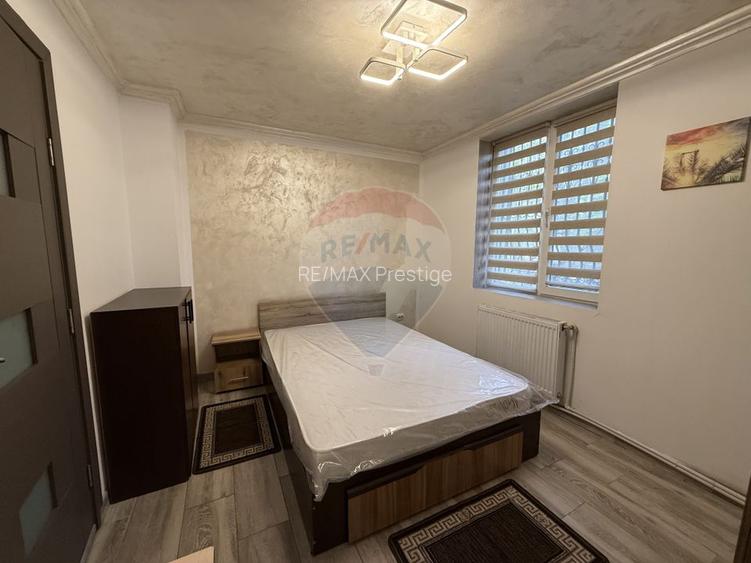 Apartament cu 3 camere de închiriat în zona Teiul Doamnei - 8