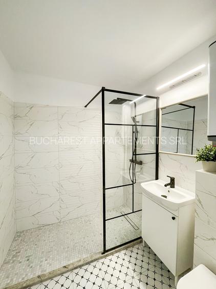 Apartament cu 3 camere de inchiriat Calea Mosilor / Obor - 18