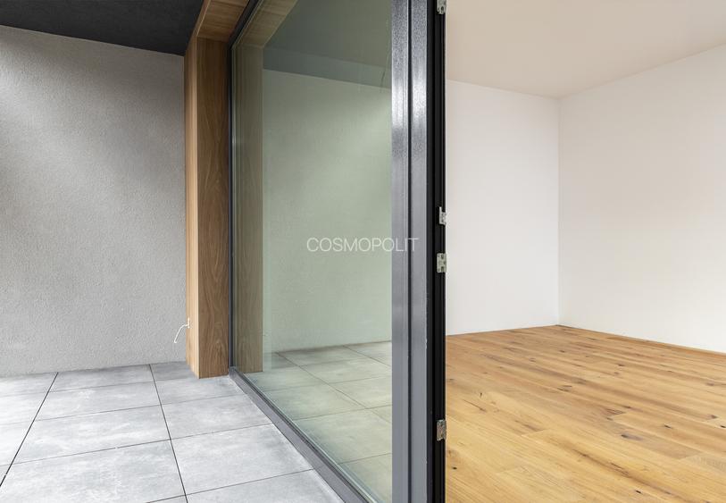 Apartament 3 camere Cosmopolit Zenit | Răcădău - 11