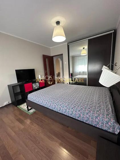 2 Camere de inchiriat | Drumul Taberei | Metrou | Mobilat | Utilat - 4