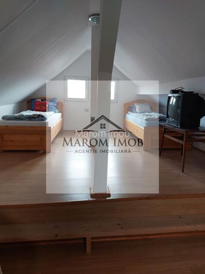 Casa de Vacanta | Comuna Ocnita, Dambovita | 80 mp | Complet Renovata - 9