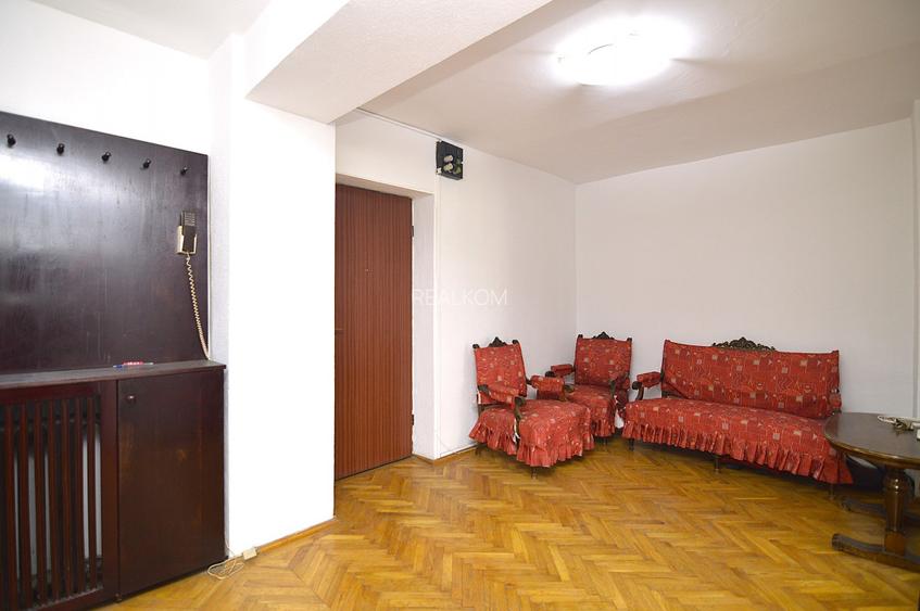 INCHIRIERE APARTAMENT 2 CAMERE UNIRII - BLOC ZEPTER - 27