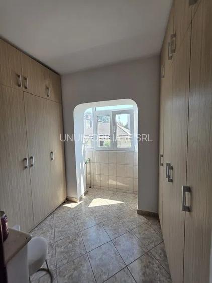 Apartament 4 camere Zona Centrala - Strada Vlahuta - etaj 1 - 94 mp - 3