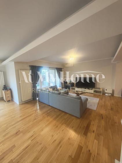Vila superba de inchiriat in complex rezidential micut, ideala familii - 19