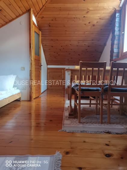 Apartament cu  patru camere situat in Busteni - 3