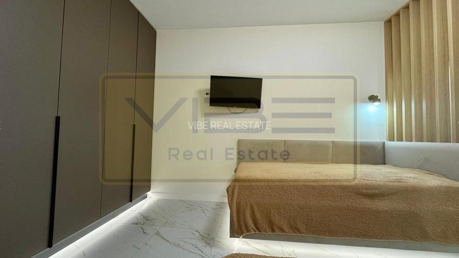 Penthouse 3 dormitoare I living+bucatarie I terasa generoasa I Tatarasi - 32