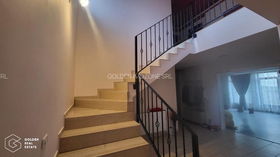 Casa individuala in Chisoda, teren de 601 mp - 3