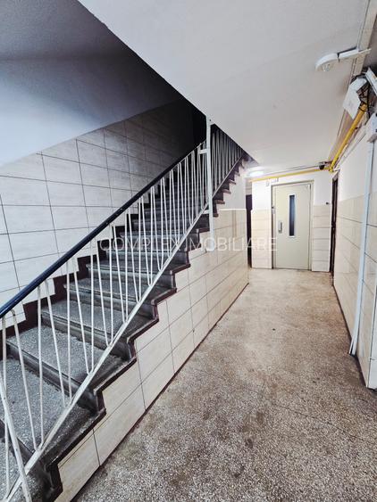 Drumul Taberei | Prelungirea Ghencea ! Metrou Raul Doamnei | Bloc anvelopat - 18