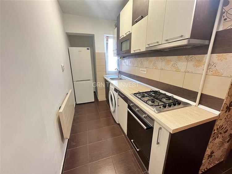 Apartament cu 2 camere zona Vasile Aaron - 10