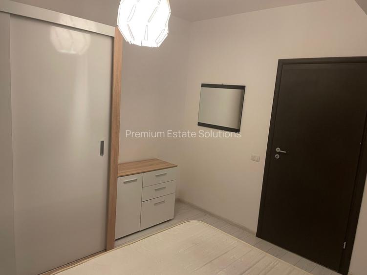 Apartament 3 camere de vânzare – 68,40 mp – Militari Residence - 9