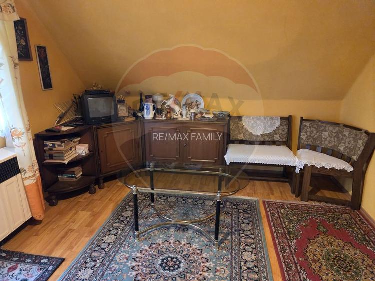 Casa cu mansarda in Sarkad Ungaria - 19