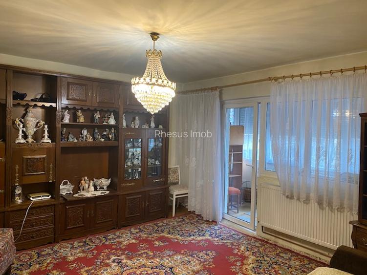 3 camere complex, pozitie unicat - 10