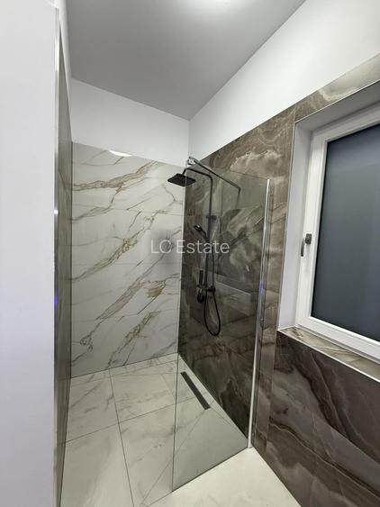 INCHIRIERE APARTAMENT, 400 DE EURO, IN GIROC - 9