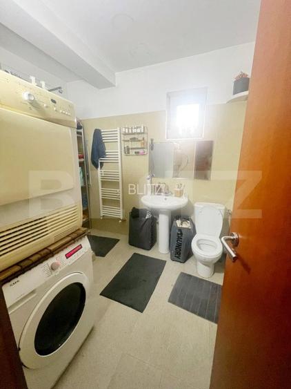 Apartament cu 4 camere, 104 mp, zona Someseni - 7