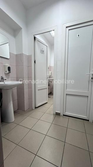 Spatiu Pentru Birouri 84 mp - Zona Racadau - cod 5266 - 7