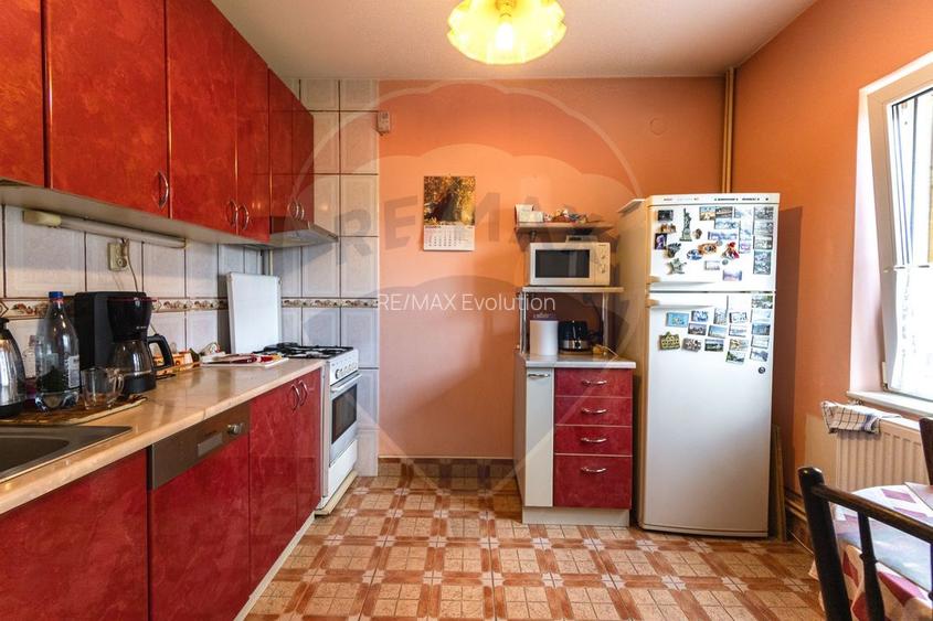 Comision 0%| Casa de vanzare in Ghimbav | Teren 1673mp - 5