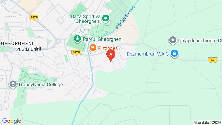 PF - Apartament 3 camere - Mobilat Lux - Grand Park - 16