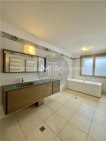 Vila PREMIUM 6 camere | mobilata/utilata + piscina | Pipera - Erou Iancu Nicolae - 47