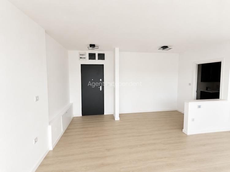 Apartament  2 camere tip studio – VIVAT Residence, Târgu Mureș - 2
