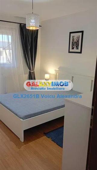 Apartament 2 Cam Berceni - Dimitrie Leonida - 4 Min Metrou - 4