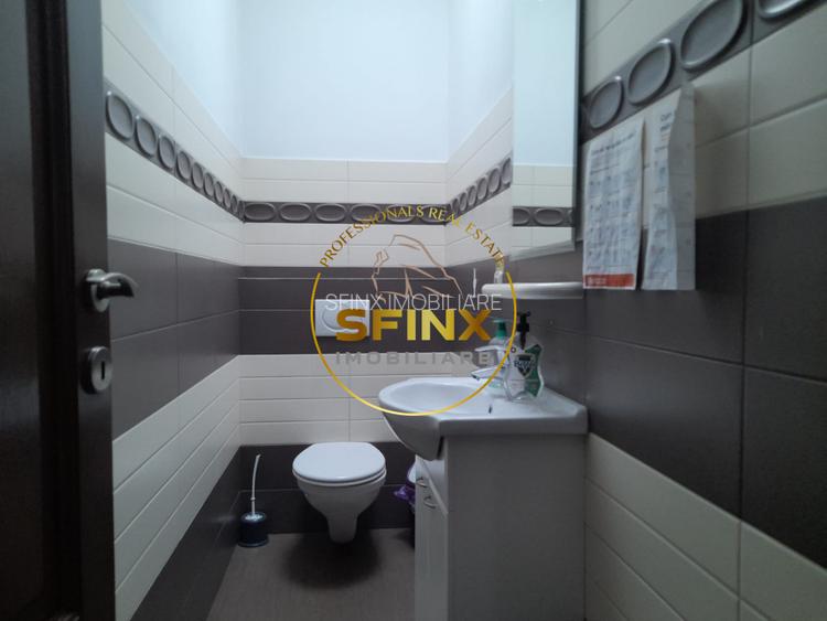 Piata Victoriei, inchiriere spatiu birouri in vila, 100mpu, atmosfera cocheta - 11