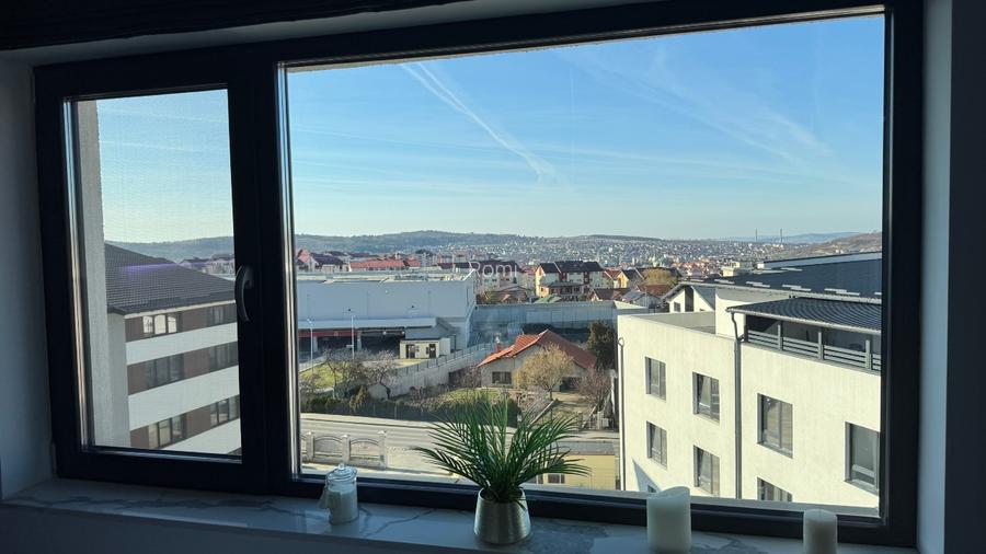 Penthouse de Vânzare 148m2  - 10