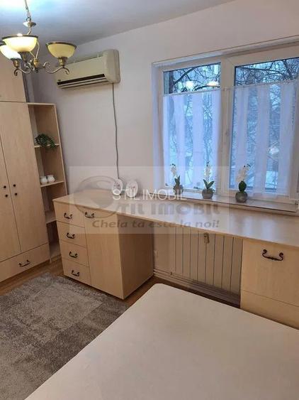 Apartament 2 Camere de Închiriat – Rond Podu Roș, 5 min de Palas Mall - 5
