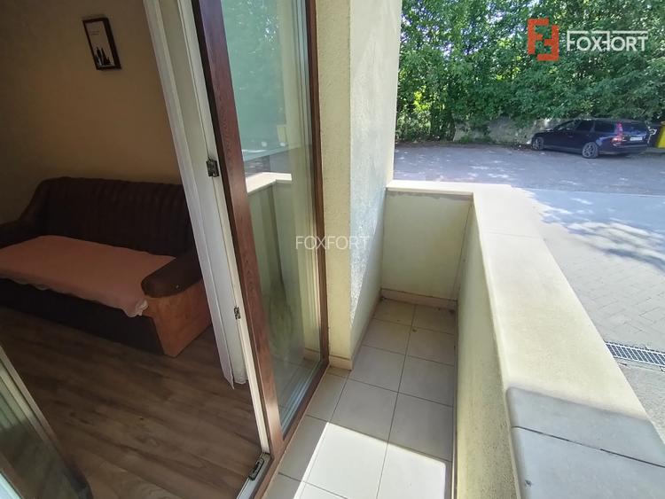 Apartament cu 2 camere de vanzare in Timisoara, zona Soarelui - 7