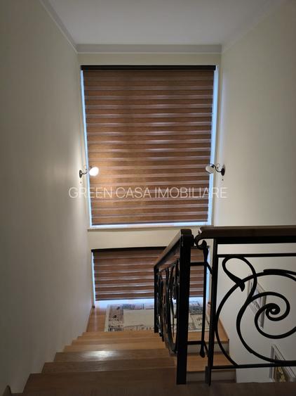 Casă | 270mp total | teren 885mp | garaj | pivniță | Chinteni - 16