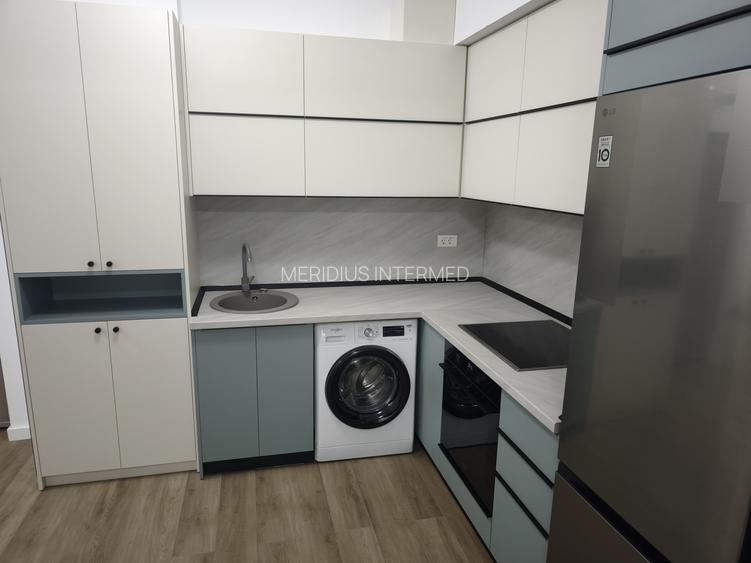 Închiriere apartament totul nou Universitate - 8