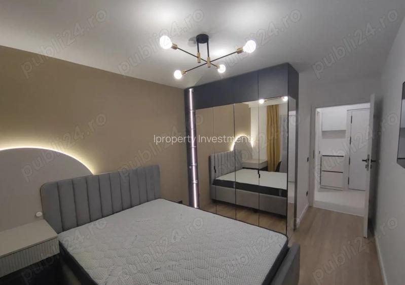 Sun Royal View | 2 Camere | Incalzire in Pardoseala | Prima Inchiriere | Metrou - 7