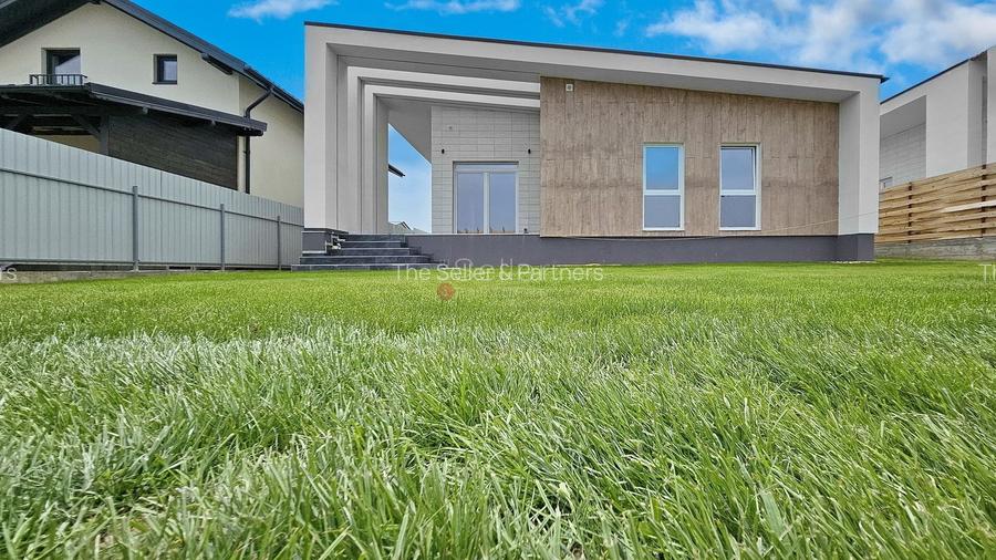 Structura Generoasa Zona Linistita - 5