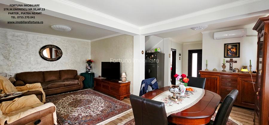 Propeietate Piatra Neamt - Casa cocheta - 8