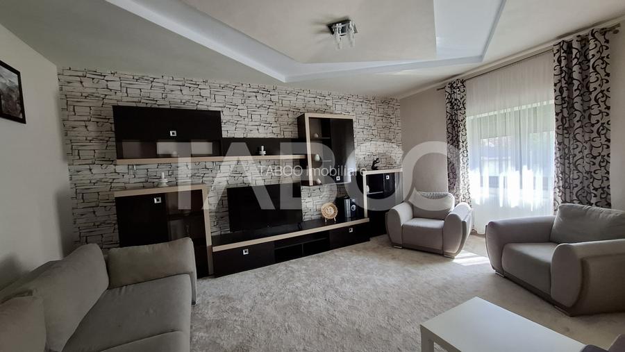 Comision 0% Casa superba in marginimea Sibiului Apoldu de Jos - 31