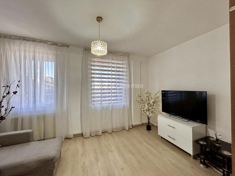 Apartament 2 camere, Centrala Proprie, Ultracentral, Ploiesti - 4