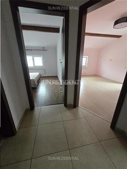 Berceni - Drumul Cretestilor - Alpha Residence - 9