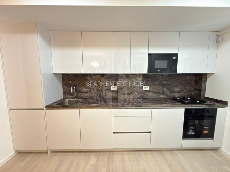 Apartament 3 camere, prima închiriere, ultracentral/ Bucegi, Ploiesti - 5