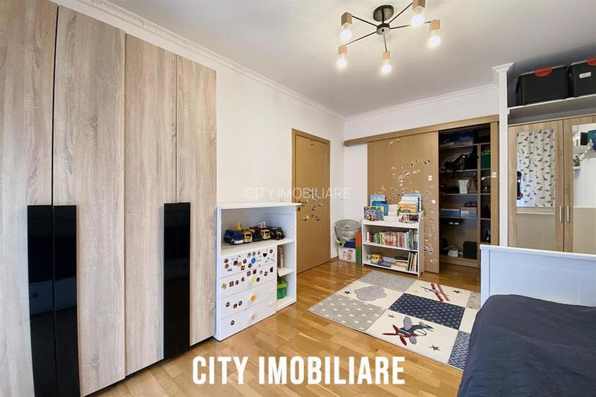 Duplex modern in Buna Ziua, Su-96 mp, teren 222 mp Comision 0 - 25