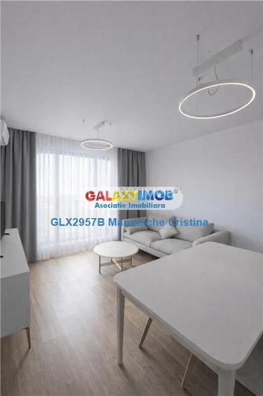 Apartament 2 camere Pipera + loc de parcare - 2