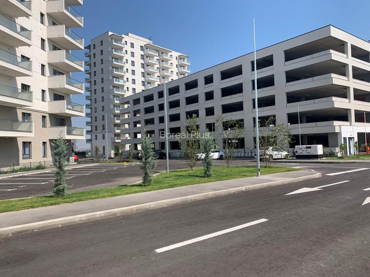 Apartament 2 camere, 72 mp utili, cu priveliste spre Lacul Siutghiol - 2