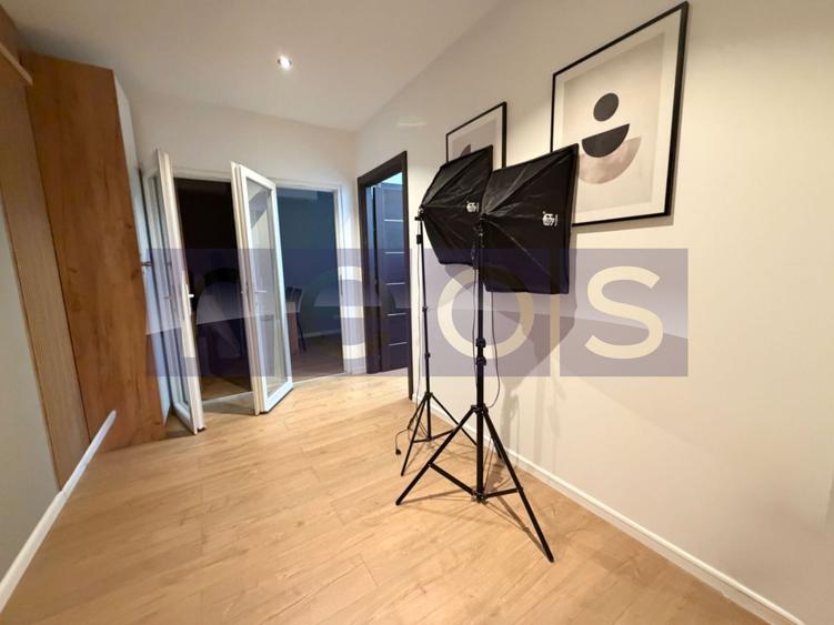 VANZARE 3 CAMERE | PARTER + TERASA | IDEAL BIROURI/INVESTITIE | PIATA VICTORIEI - 5
