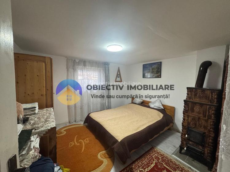 Casa + teren 5.200 mp – Girov - 6